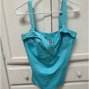 Deadly dames by pinup girl clothing top